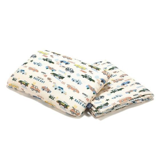 La Millou Bamboo L GRAND PRIX bedding set - 5905143630730