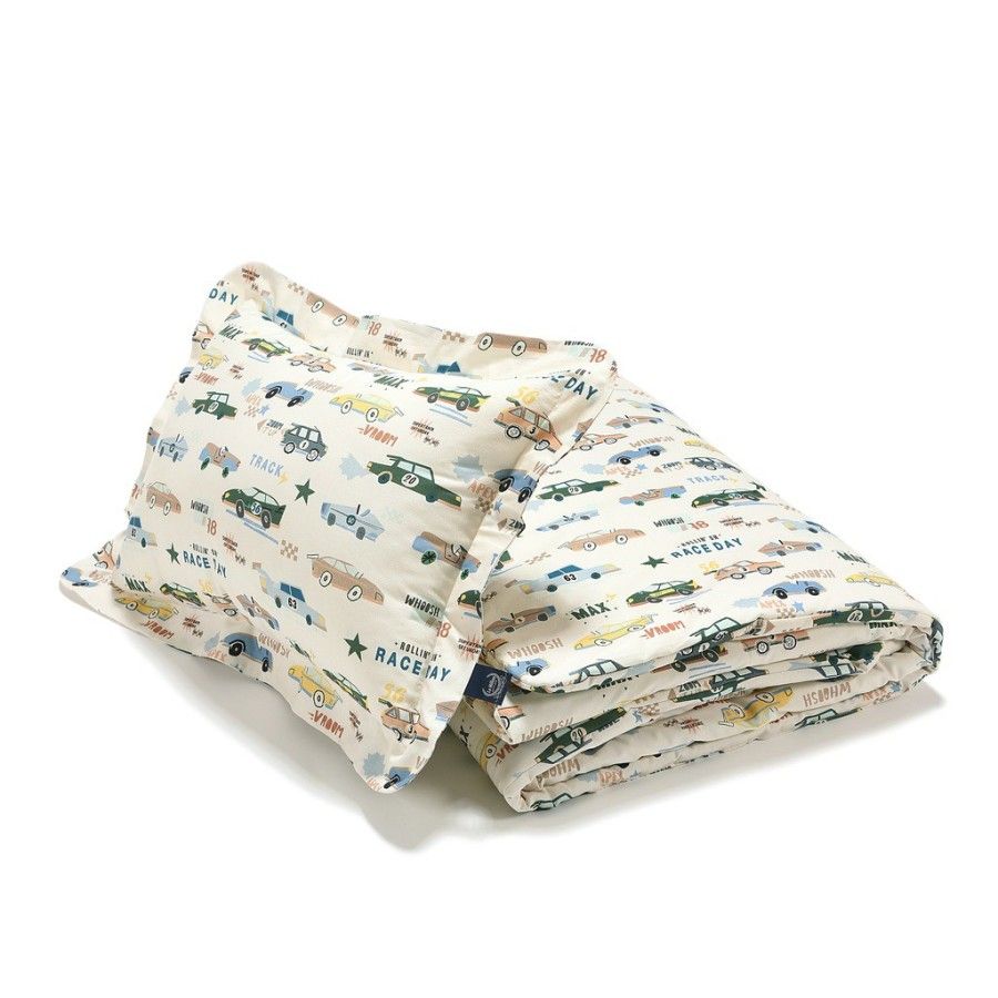 La Millou Un ensemble de literie de coton XL Grand Prix -