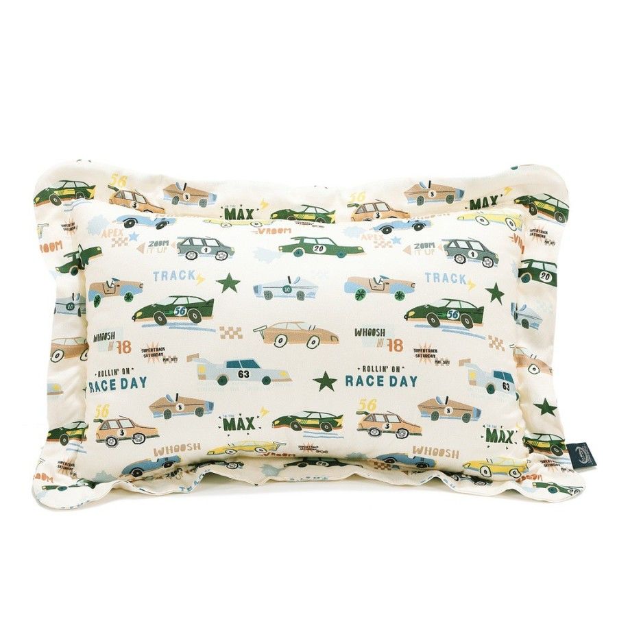 La Millou Bambus Grand Prix XL Schlafkissen -