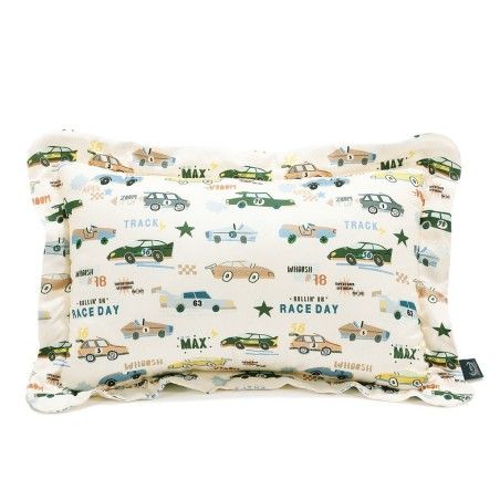 La Millou Cuscino del sonno del Grand Prix XL di bambù