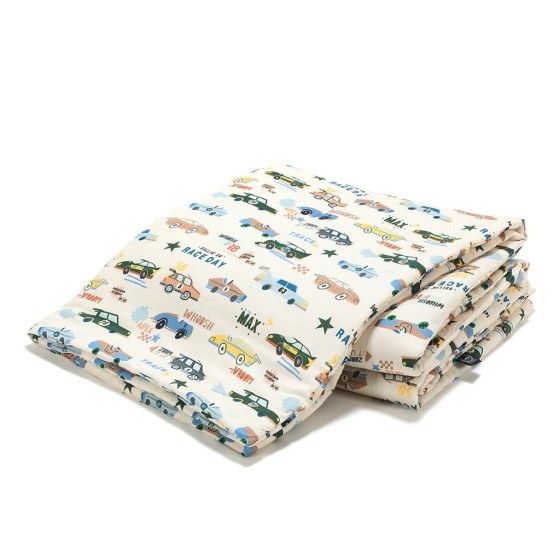 La Millou Bambus Grand Prix XL Quilt - 5905143626542