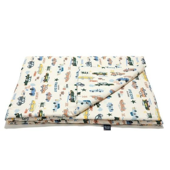 La Millou Duvet Bamboo Grand Prix L - 5905143626528