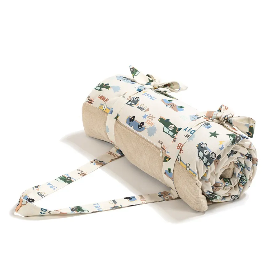 La Millou Piknik takaró Velvet Grand Prix XL - 5905143626504