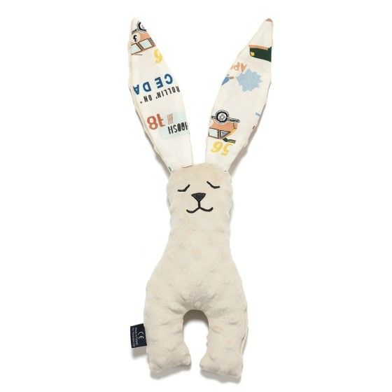 La Millou Minky Minky Grand Prix Mascot - 5905143626498
