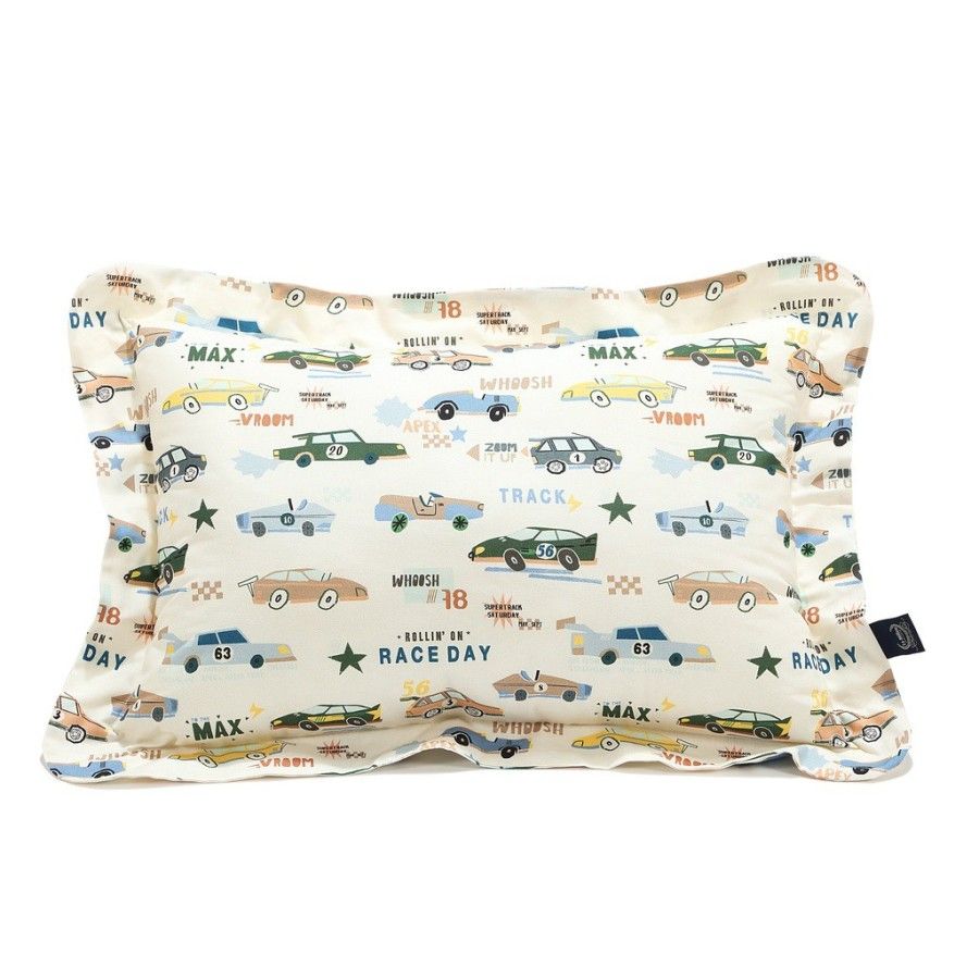 La Millou Coussin de nuit Coton Grand Prix XL -