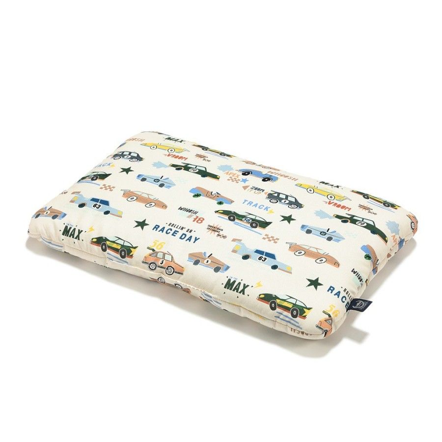 La Millou Sleeping pillow Cotton Grand Prix L -