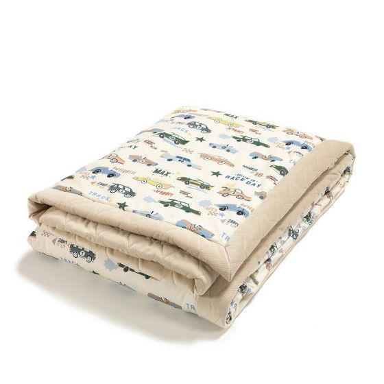 La Millou Ciepły Koc Velvet GRAND PRIX XL