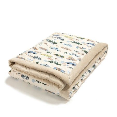 La Millou Couverture chaude Velvet Grand Prix XL