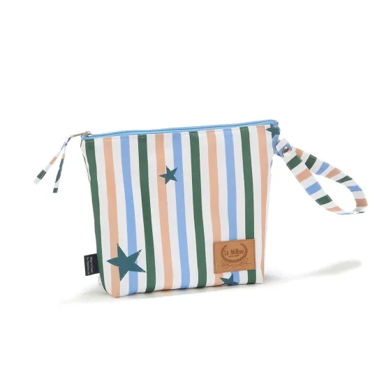 La Millou Kosmetyczka wodoodporna GRAND PRIX S