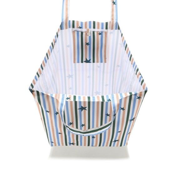 La Millou Torba Shopper Bag XL GRAND PRIX