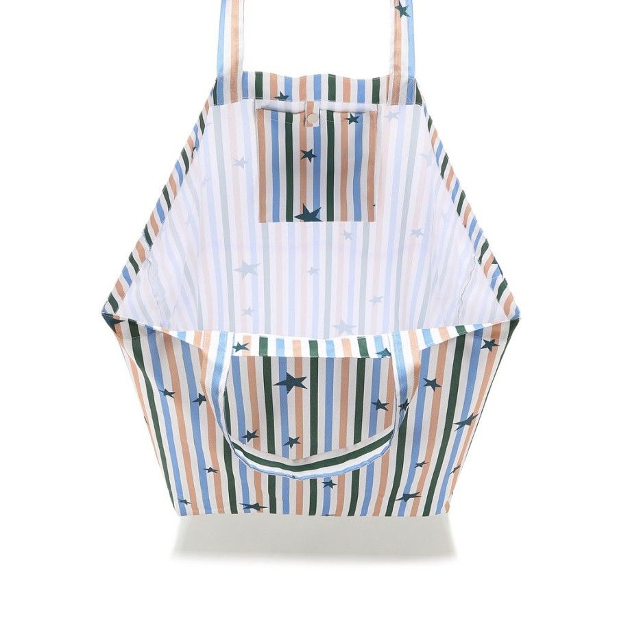 La Millou Torba Shopper Bag XL GRAND PRIX