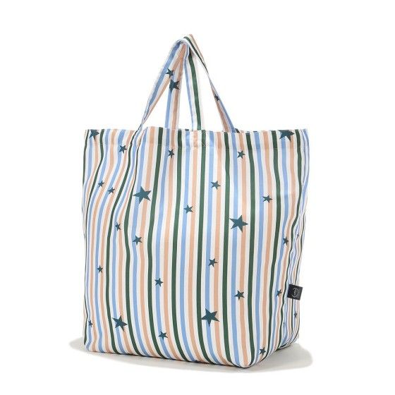 La Millou Torba Shopper Bag XL GRAND PRIX