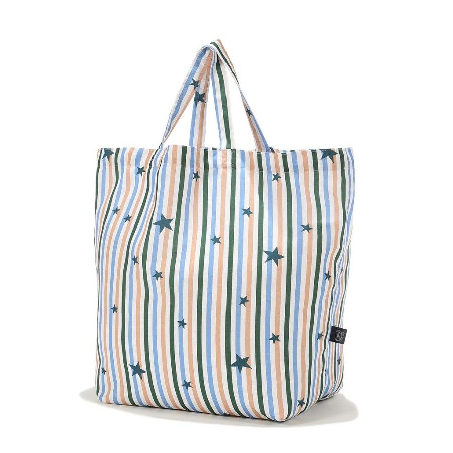 La Millou Shopper Bag XL Grand Prix Bag - 5905143625682