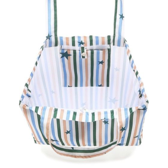 La Millou Torba Shopper Bag L GRAND PRIX