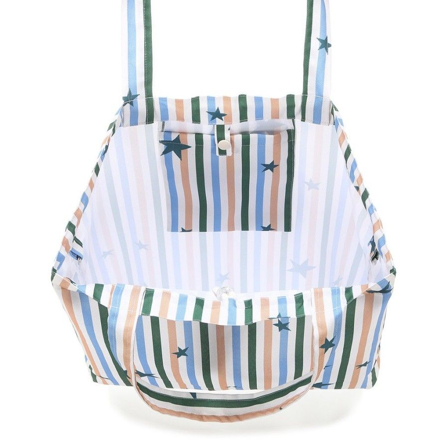 La Millou Shopper Bag L Grand Prix Bag - 5905143625675