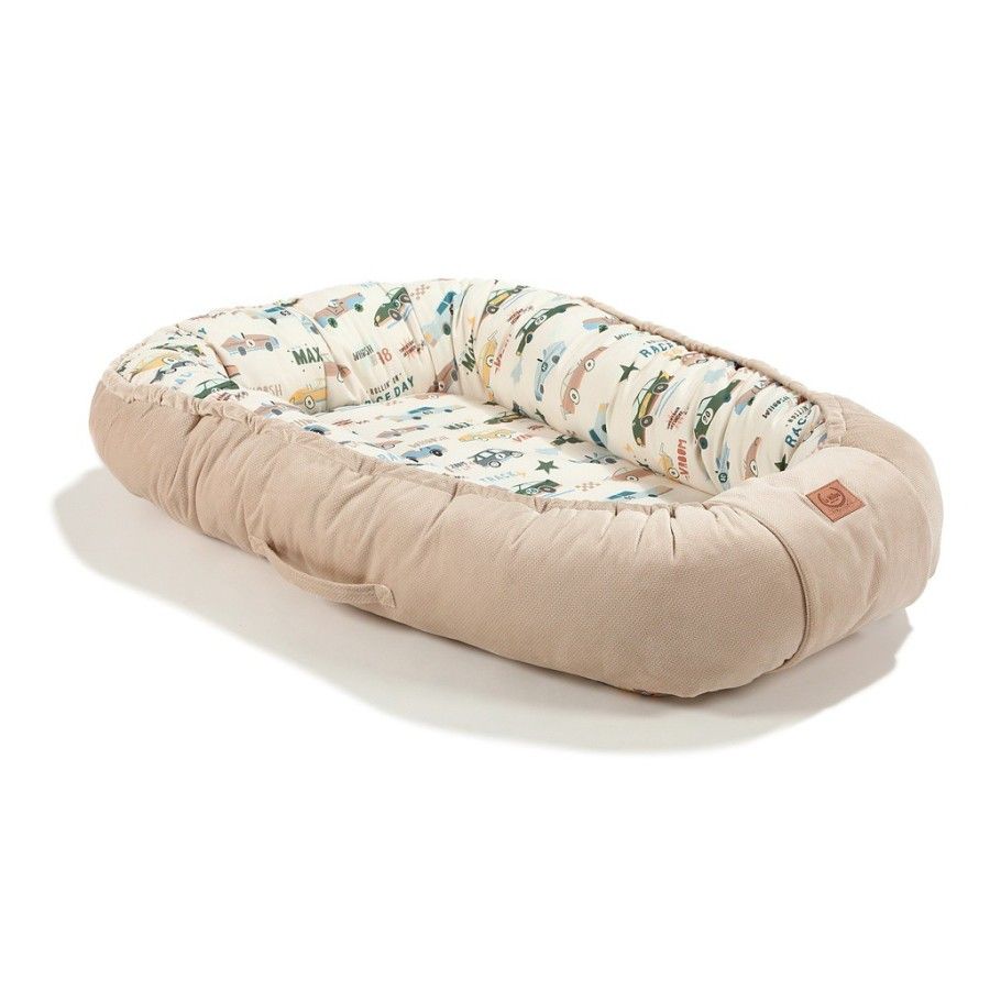 La Millou Kokon Best Nest Velvet GRAND PRIX M