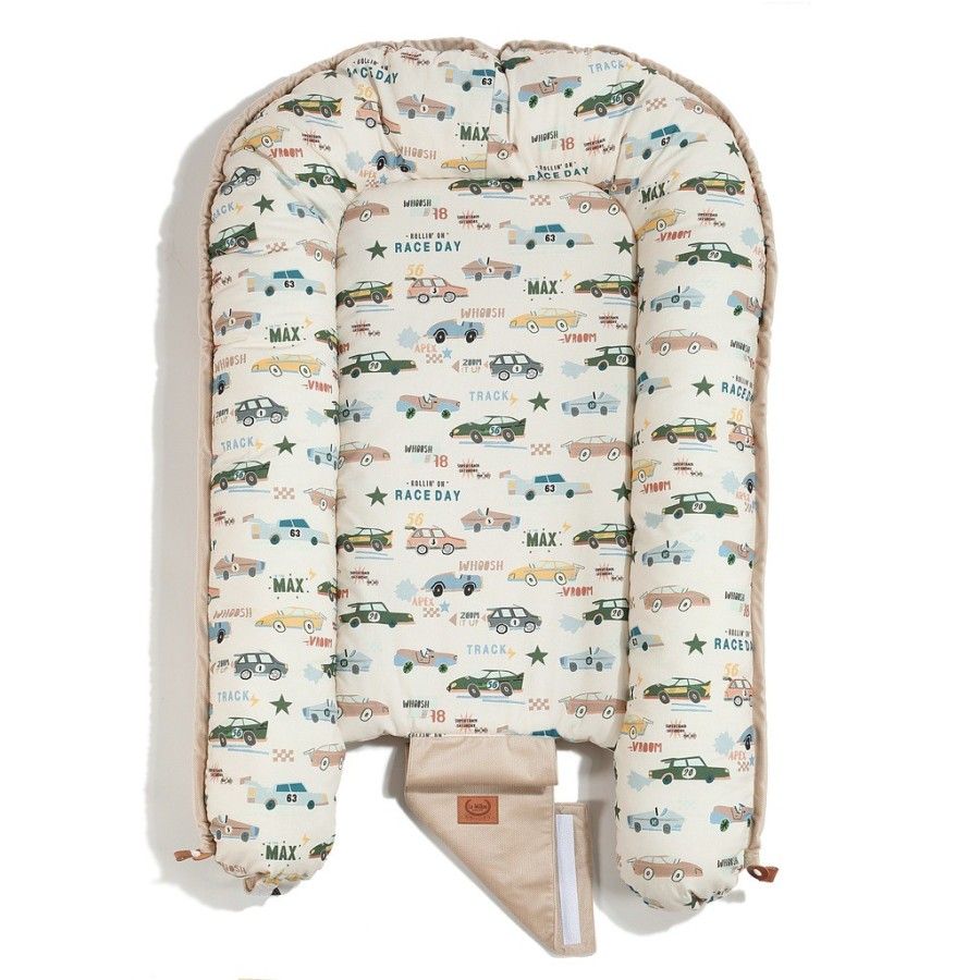 La Millou Kokon Best Nest Velvet GRAND PRIX M