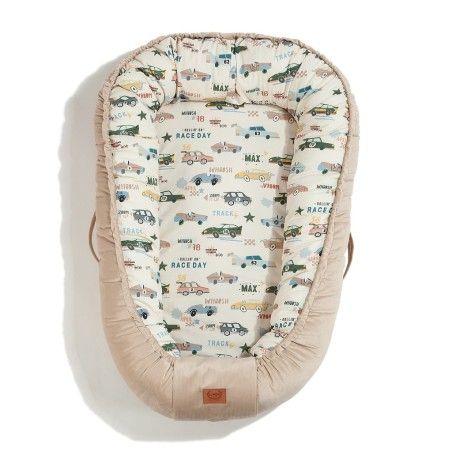 La Millou Kokon Best Nest Velvet GRAND PRIX M