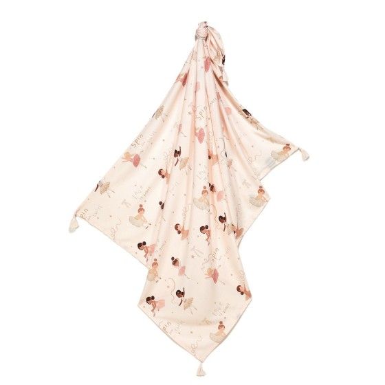 La Millou Otulacz Bamboo BALLERINE M