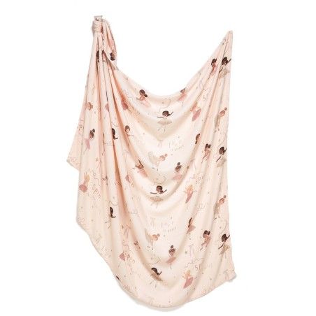 La Millou OTLACZ BAMBOO MUSINLINOVÝ BALLERINE