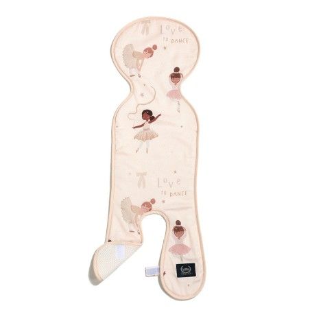 La Millou Autositzeinsatz Ballerine