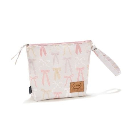 La Millou Ballerina impermeabile della borsa cosmetica