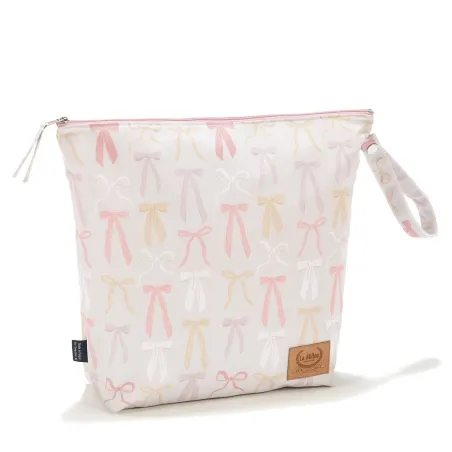 La Millou Kosmetyczka wodoodporna BALLERINE XL