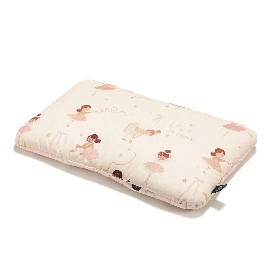 La Millou Sleeping pillow Cotton Ballerine L - 5905143626672