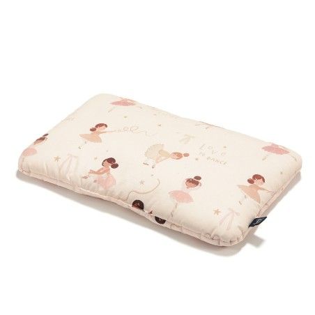 La Millou Schlafende Kissen Baumwolle Ballerine L
