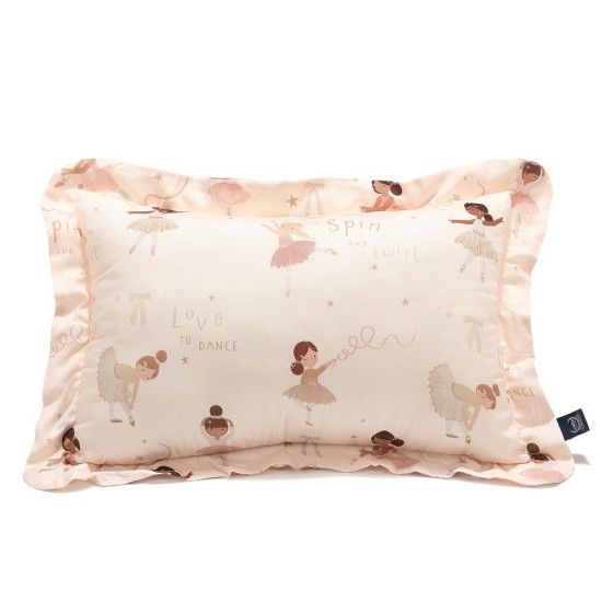 La Millou Spací vankúš Cotton Ballerine XL -