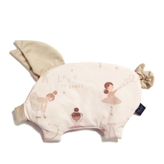 La Millou Sleepy Pig Velvet Балярын - 5905143626702