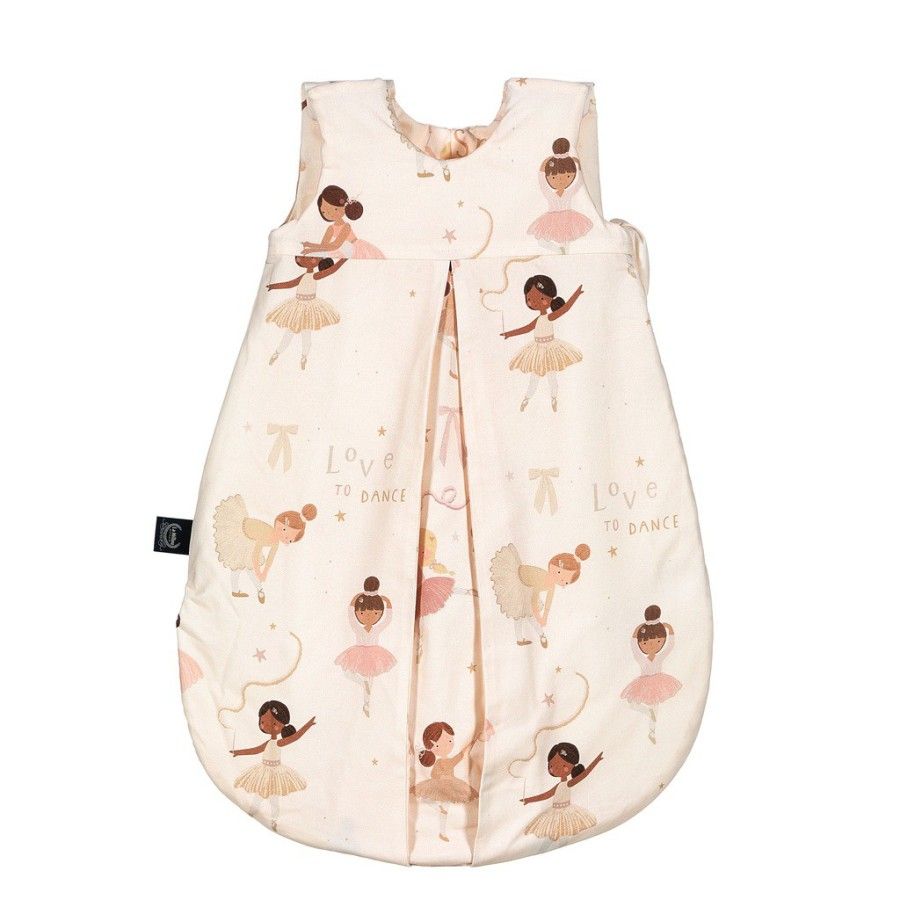La Millou Schlafsack Ballerine S - 5905143626733