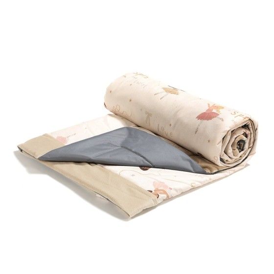 La Millou Picnic Blanket Ballerine XL - 5905143626894