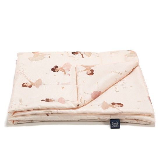 La Millou Ballerine de bambou matelassée M - 5905143626955