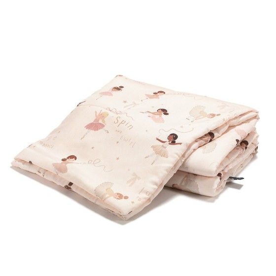 La Millou Kołdra Bamboo BALLERINE XL