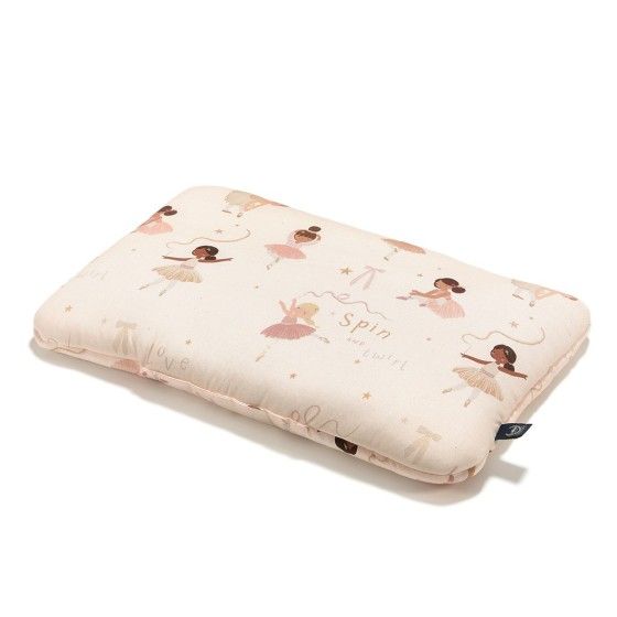 La Millou Poduszka do spania Bamboo BALLERINE L
