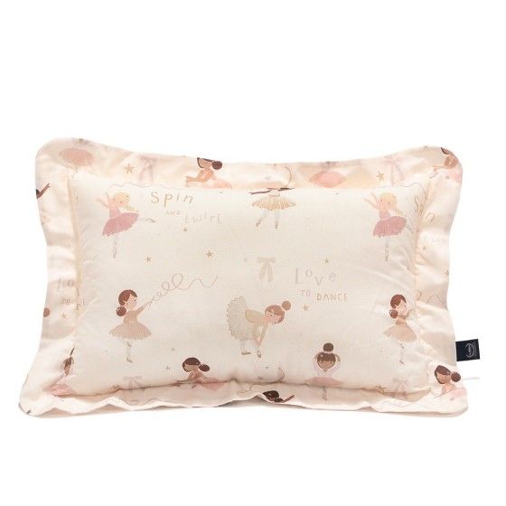 La Millou Bamboe Ballerine XL Slaapkussen