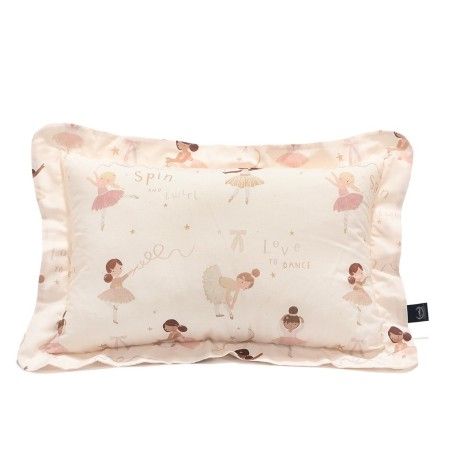 La Millou Poduszka do spania Bamboo BALLERINE XL