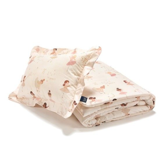 La Millou Een set van XL Ballerine Bedding -