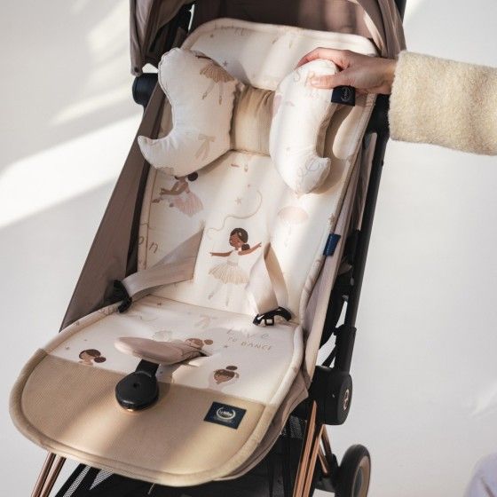La Millou Джэрсі балерин Trolley Insert - 5905143630990