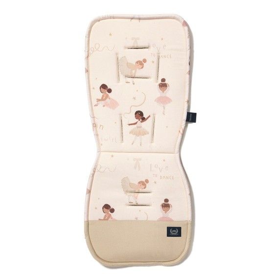 La Millou Jersey Ballerine Trolley Insert Insert