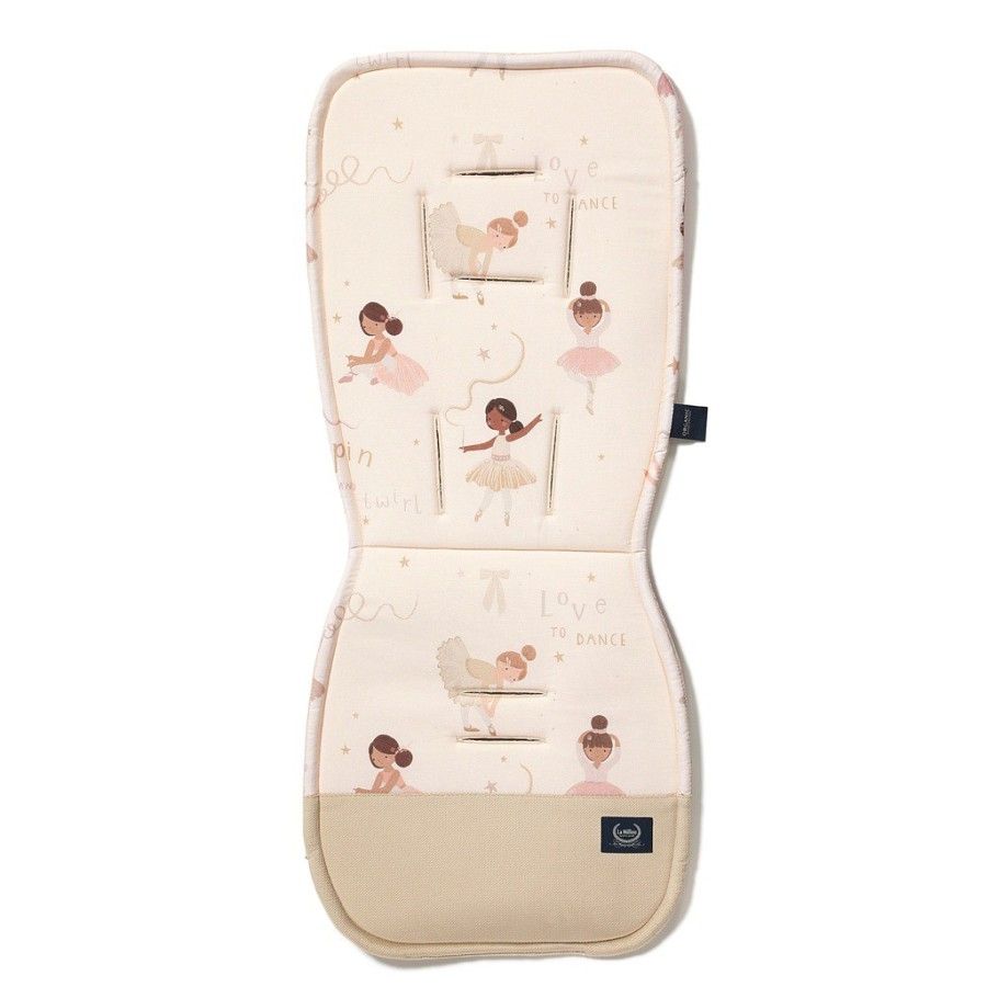 La Millou Джэрсі балерин Trolley Insert - 5905143630990