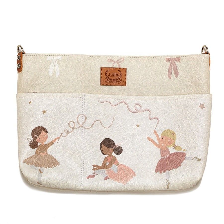 La Millou Organizer for trolley Feeria Ballerine - 5905143631171
