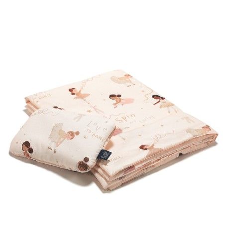 La Millou Komplet Pościeli Bamboo M BALLERINE