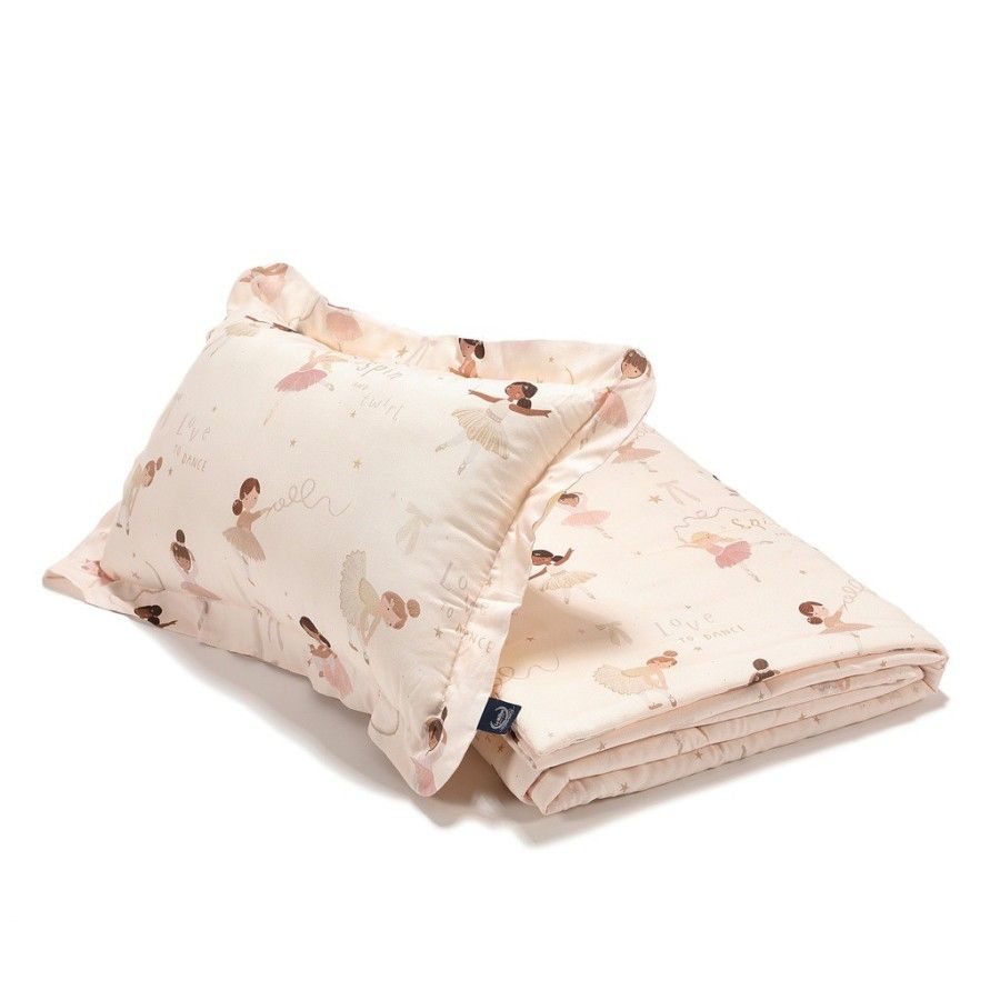 La Millou Sada bambusu XL Ballerine - 5905143630884