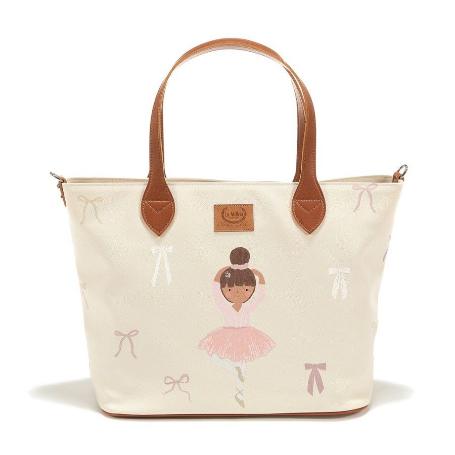 La Millou FEERIA L BALLERINE BAG - 5905143631133