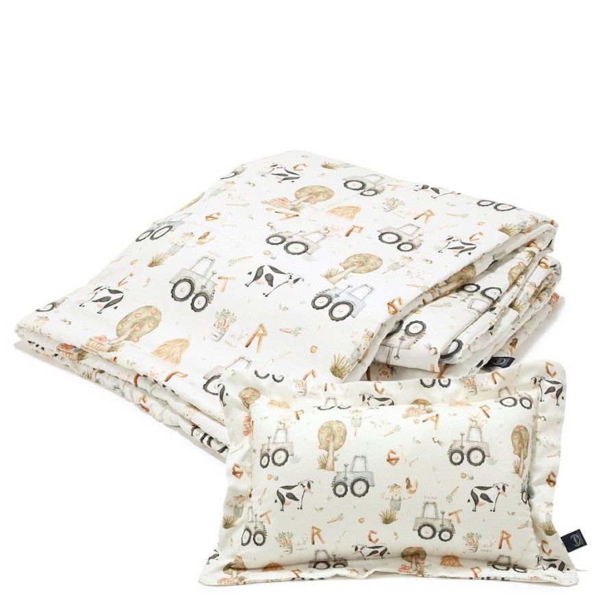 La Millou Sada bambusu XL ABC Farm Ledding - 