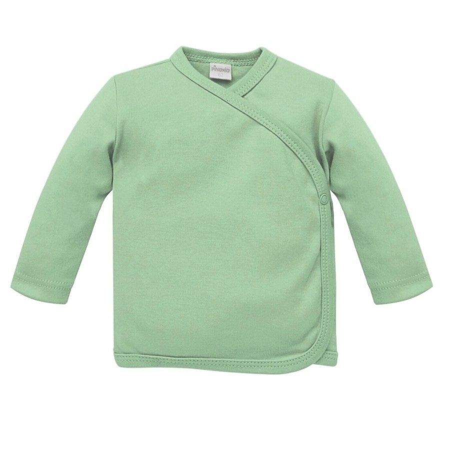 Pinokio Baby Cafeteria Green Lovely Day 50 -