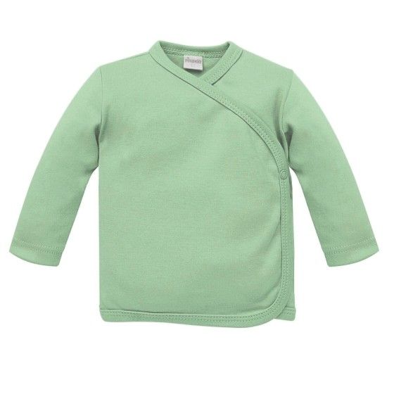 Pinokio Baby Caftar Green krásný den 62 -