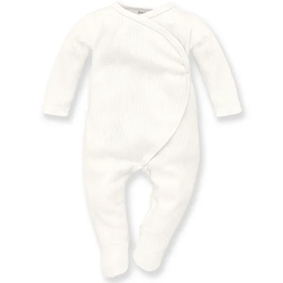 Pinokio PAJACYK BABY ÉCRU A csíkban 50 szép nap -